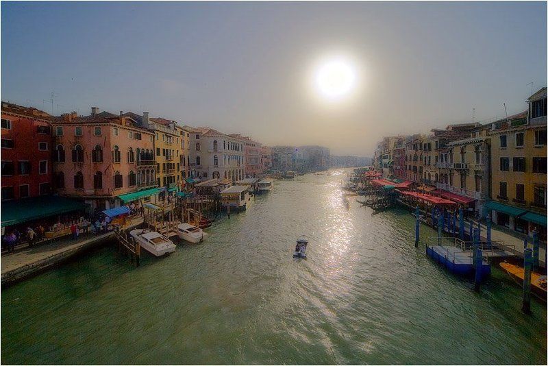 Солнечный ветерphoto preview