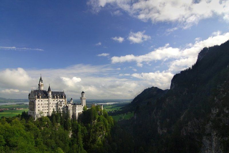 Баварияphoto preview