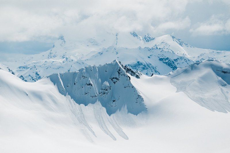 Вид с Эльбрусаphoto preview