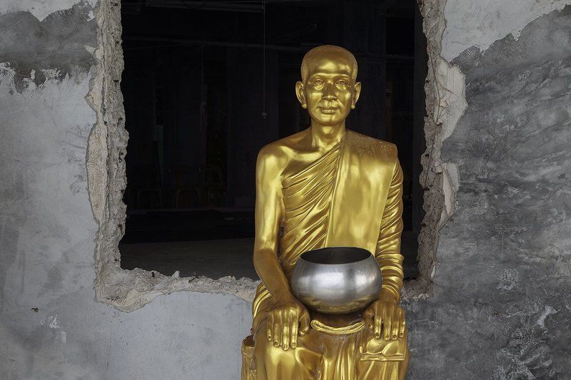 контрасты ...photo preview