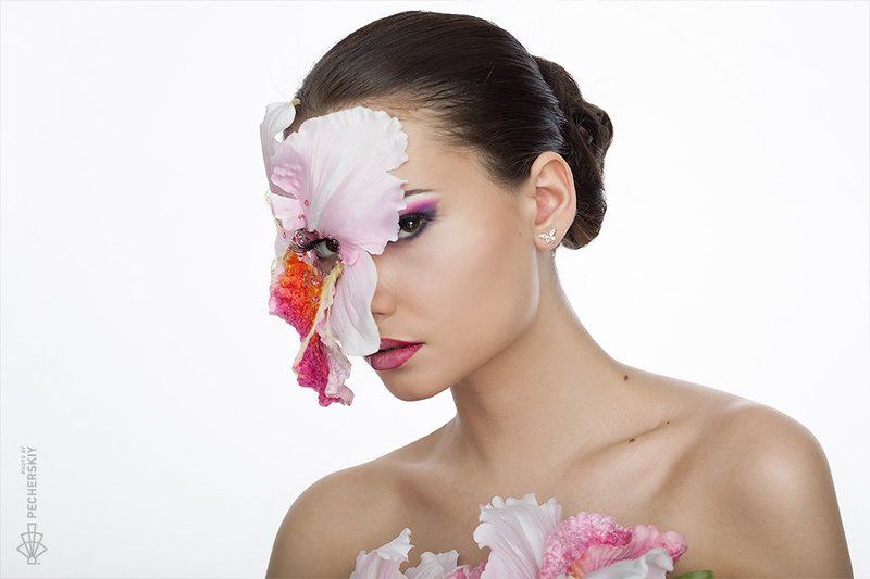 Almaty, Girl, Portrait Ninaphoto preview