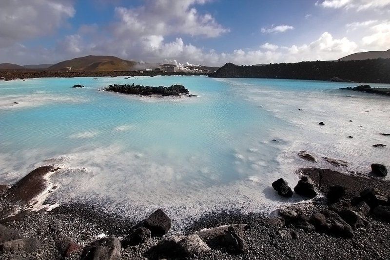 Blue Lagoon.photo preview