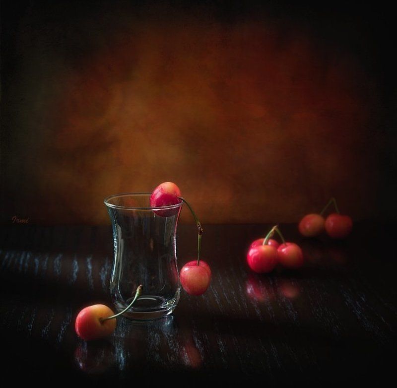 Черешняphoto preview