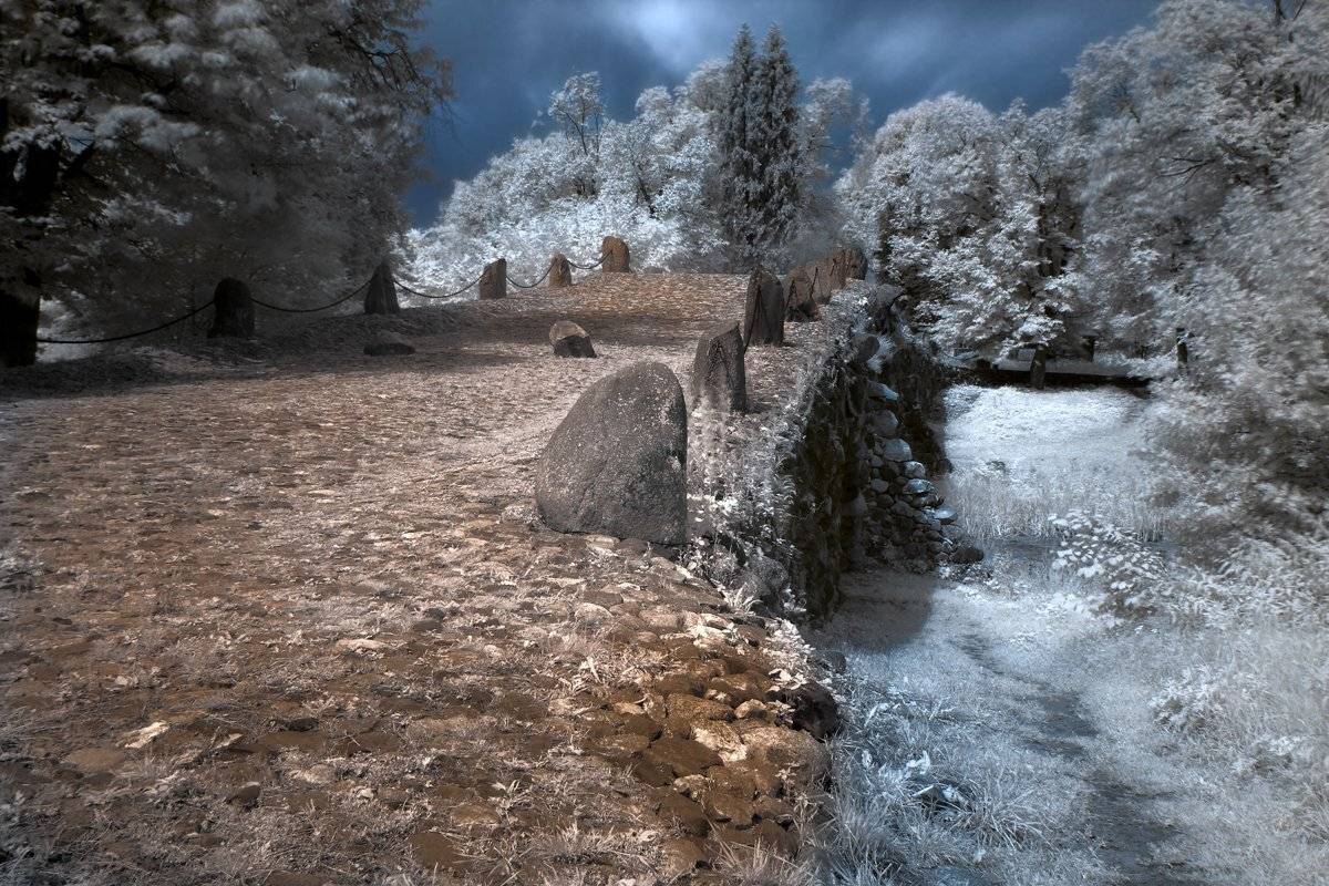 портал. Автор: Сергей Кузнецов , Сергей Кузнецов