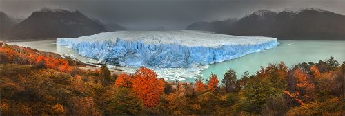 Перито Морено