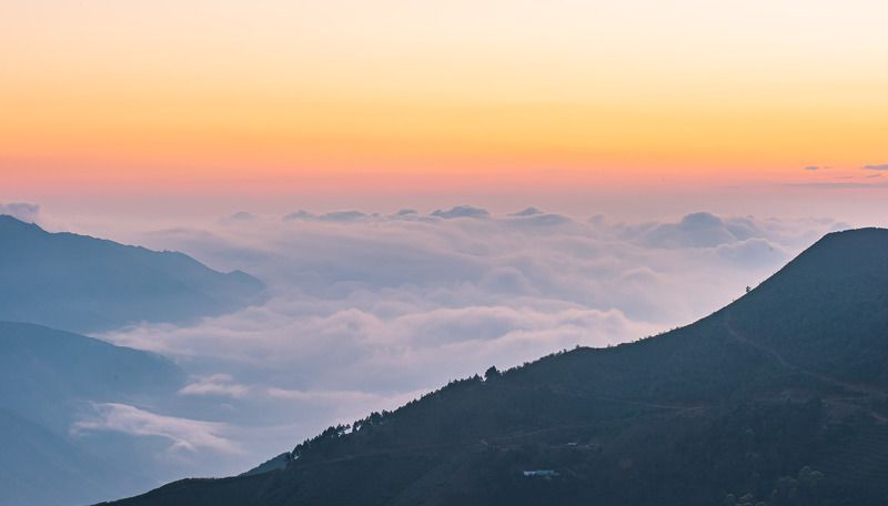 Bình minh Tà Xùaphoto preview