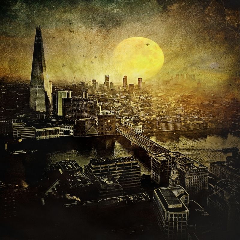 London 2022photo preview