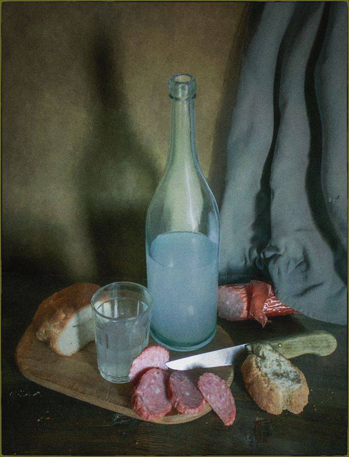 , Stein Georg