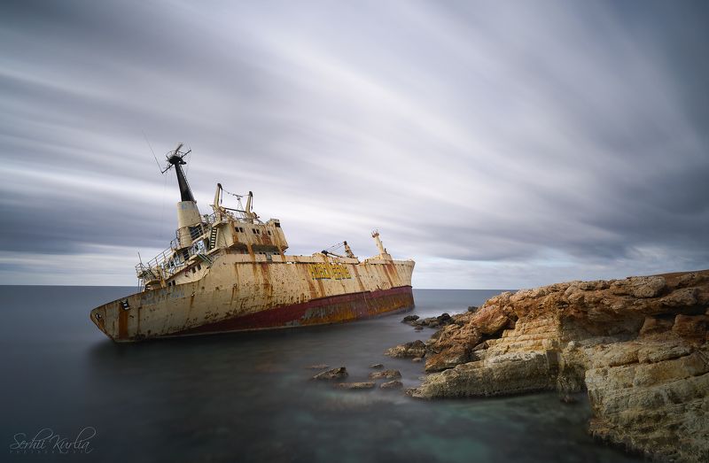 longexposure, cyprus EDRO IIIphoto preview