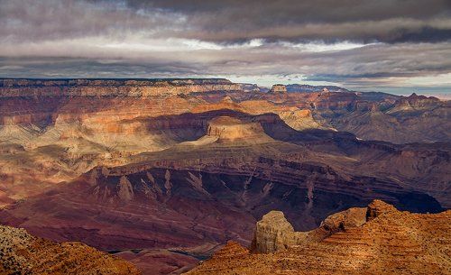 Grand Canyon
