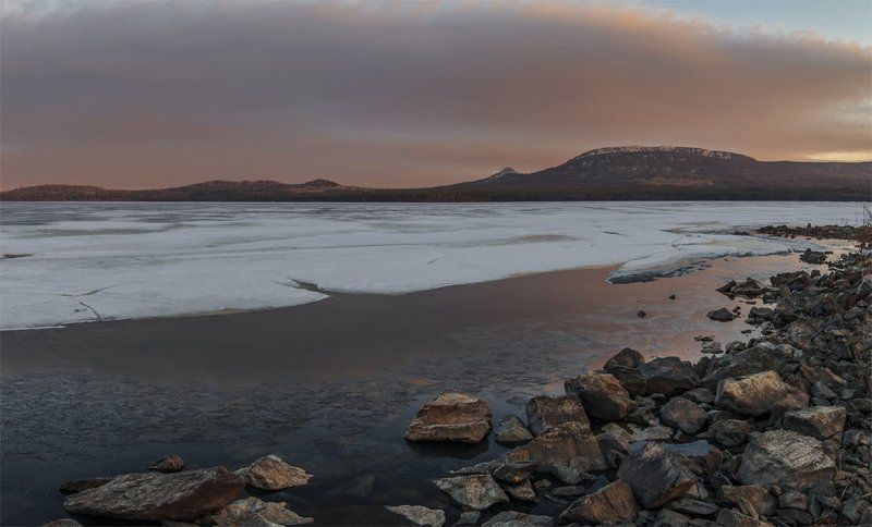 Озеро Зюраткульphoto preview