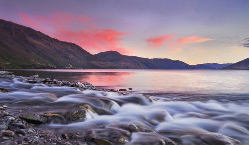 Lake Wanaka