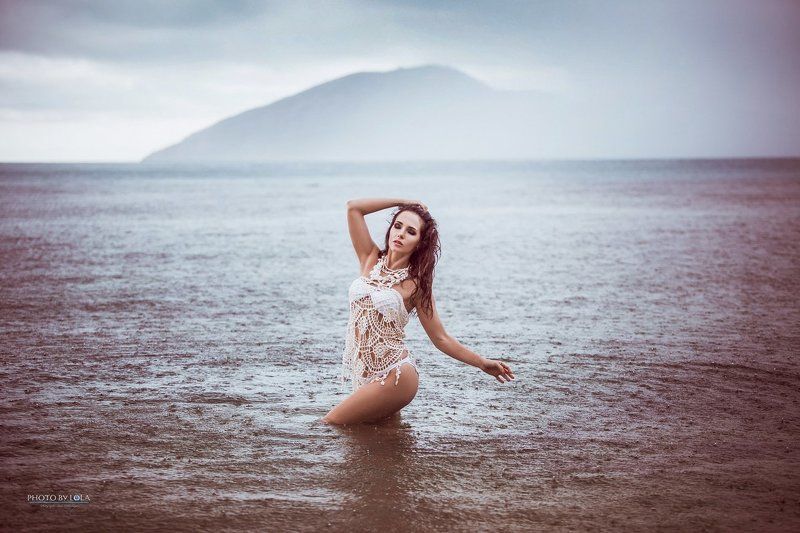 Rain in Paradisephoto preview