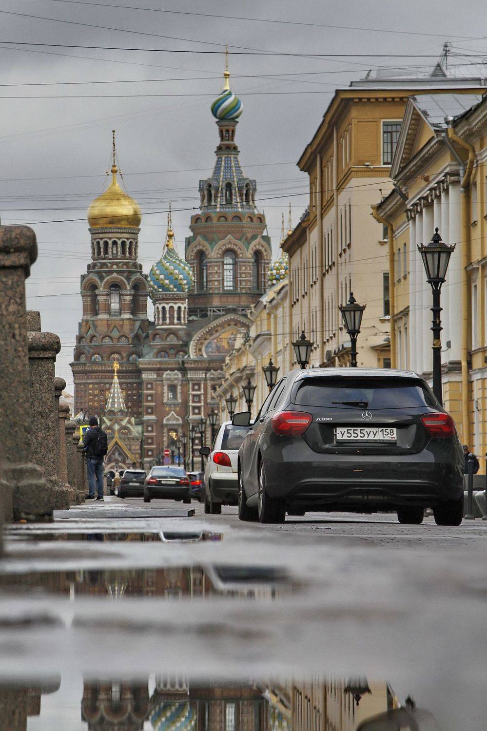 Санкт-Петербург 2. Автор: Гагик Мхитарян , Гагик Мхитарян