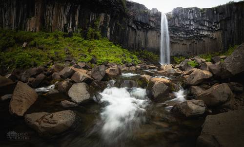 Svartifoss