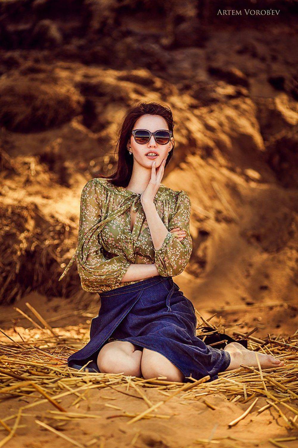 Xenia. Автор: Воробьёв Артём , Воробьёв Артём