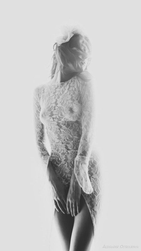 art, flower, girl, nude, portrait, арт, арт-ню, ню, портрет ***photo preview