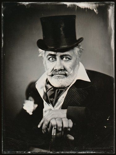 Victor
