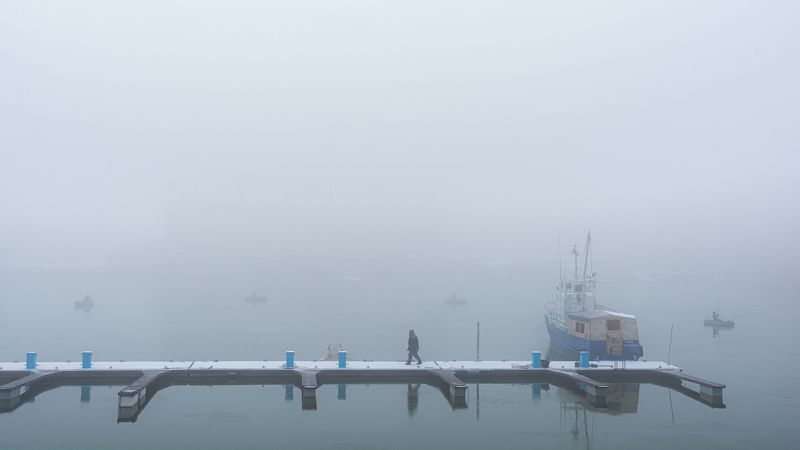 Северная гаваньphoto preview