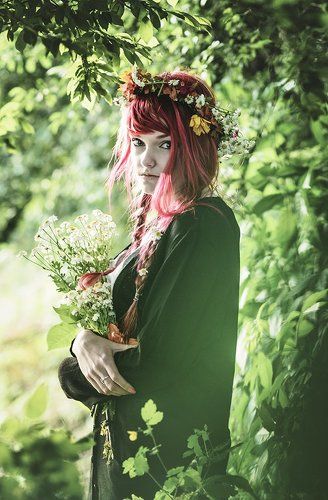 Midsummer