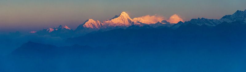 Ганеш Хималphoto preview