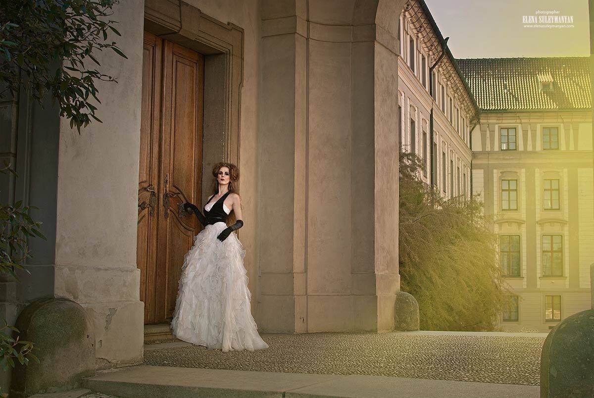 , Сулейманян Елена