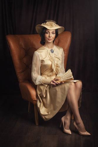  Tatyana