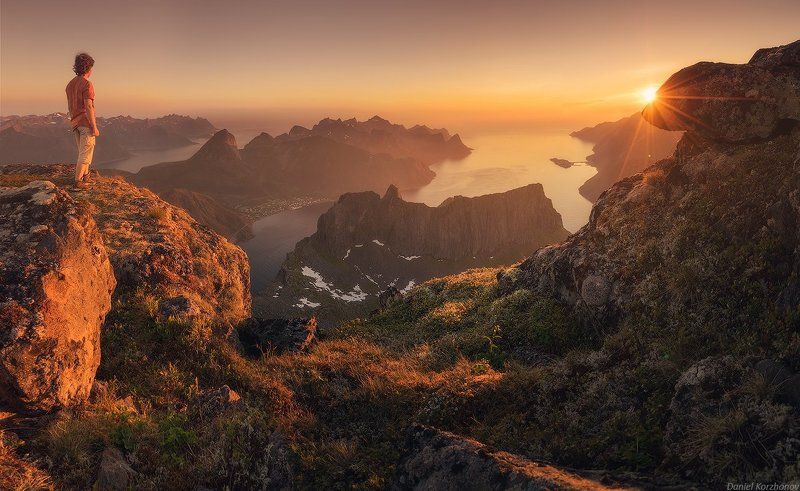 Senja