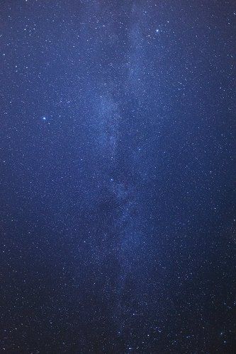 Stars shine for us every night