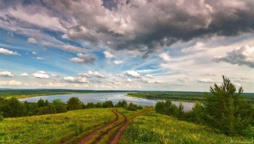 Мне нравится, что я в тебя влюблён...