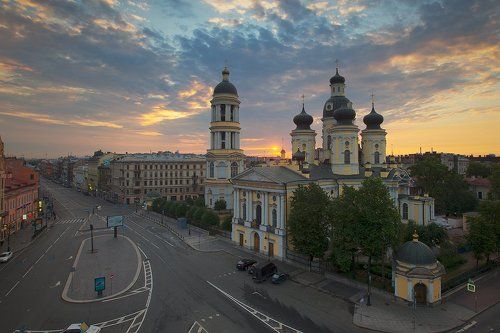 Владимирский Собор