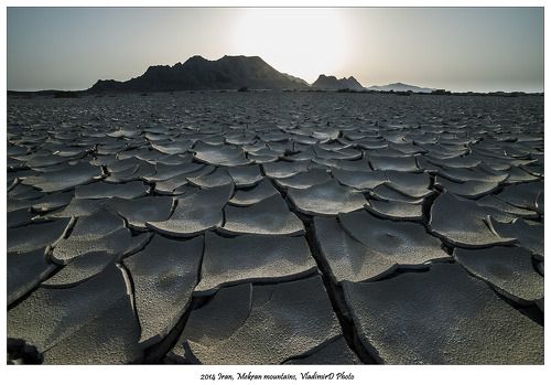 Iranian curves