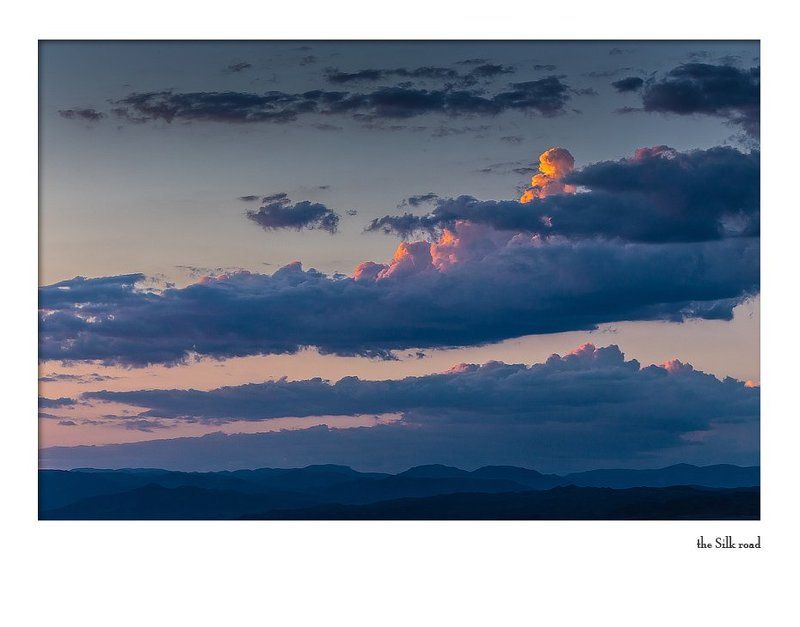 просвет… про свет и воздухphoto preview