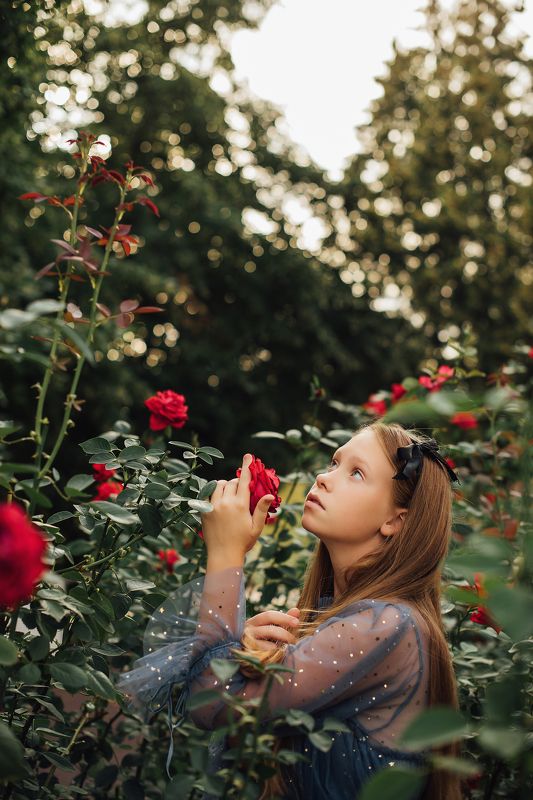 Машенькаphoto preview