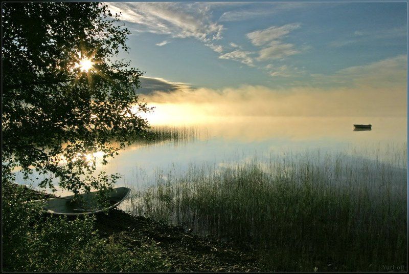 Две сестры...