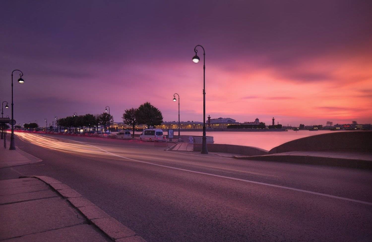 , Сергей Лукс