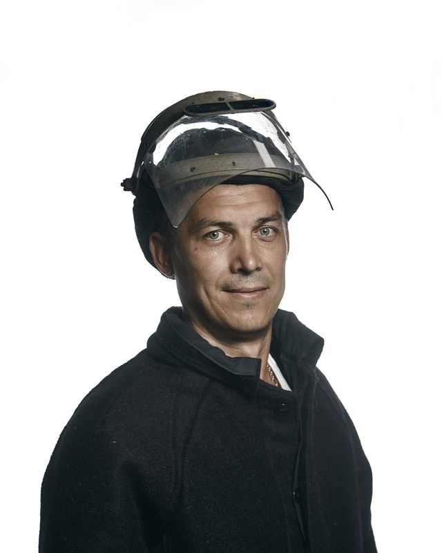 Плавильщикphoto preview