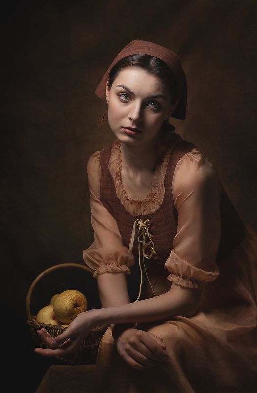 Аленаphoto preview