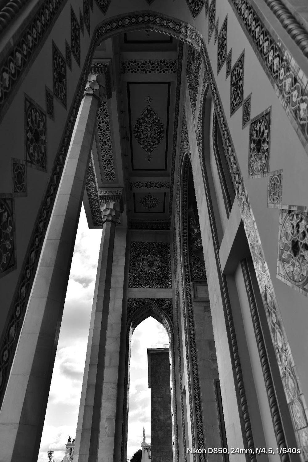 Ввысь. Автор: VadimKOVA , VadimKOVA