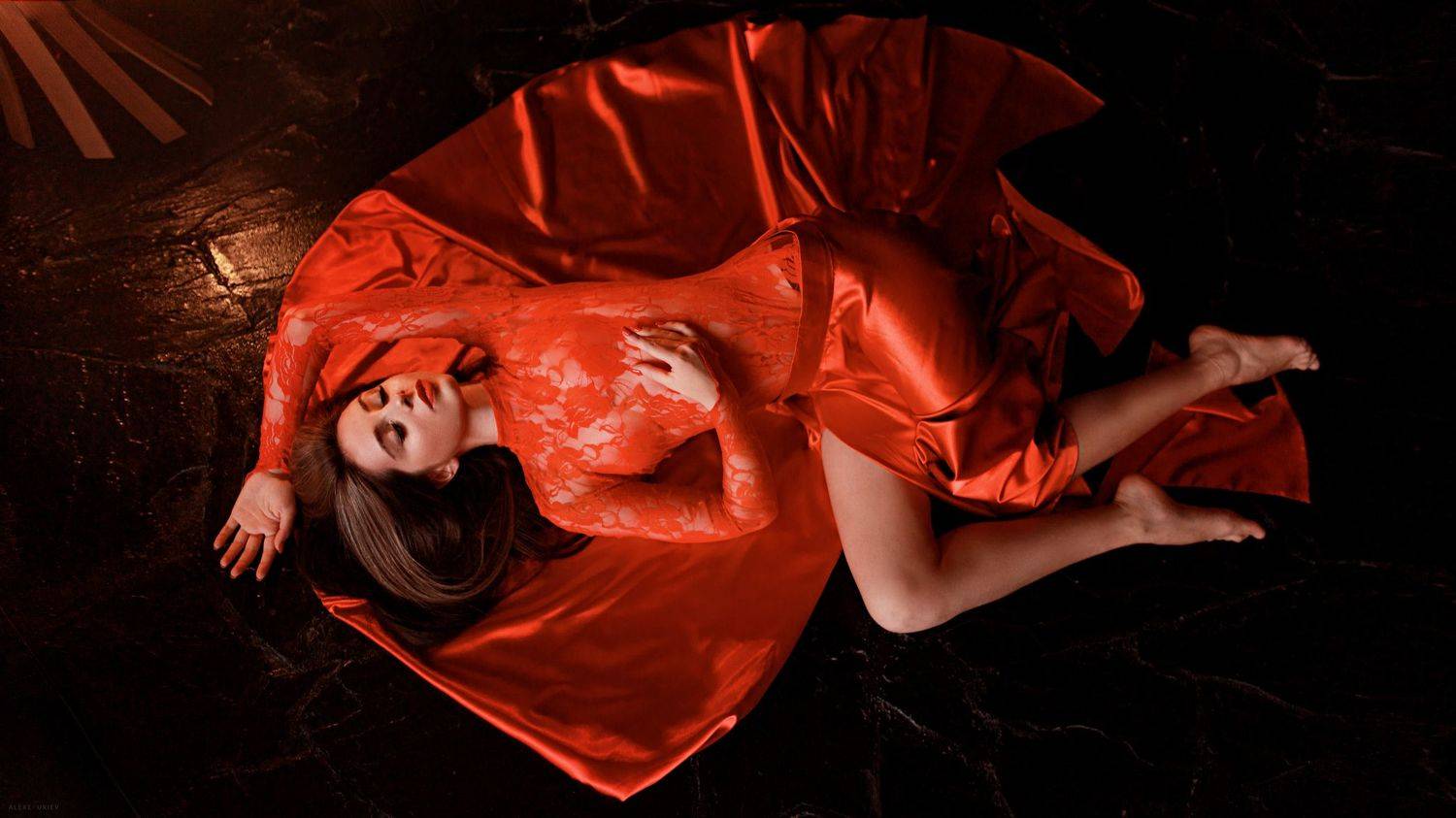 , Алексей Юрьев