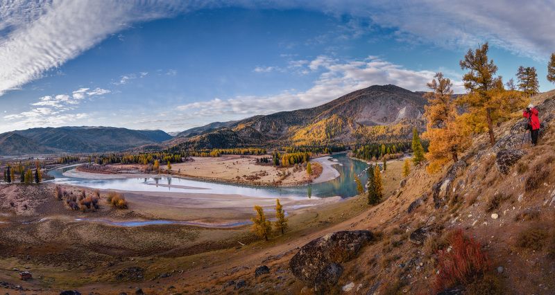 Горный Алтайphoto preview