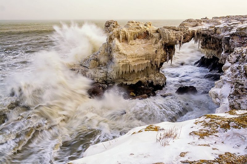 Ледниковый периодphoto preview