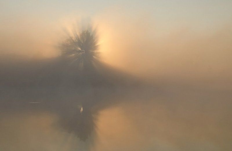 Туманность Андромедыphoto preview