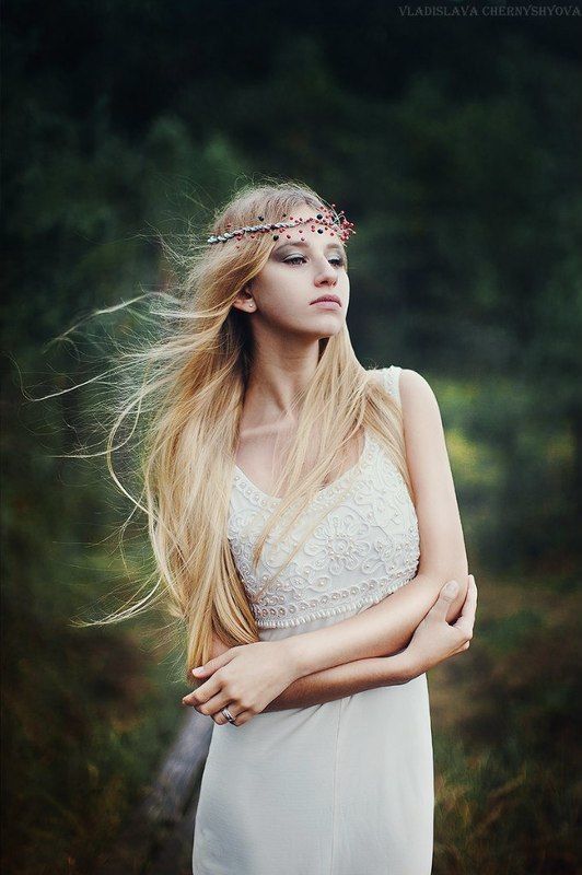 Нимфаphoto preview