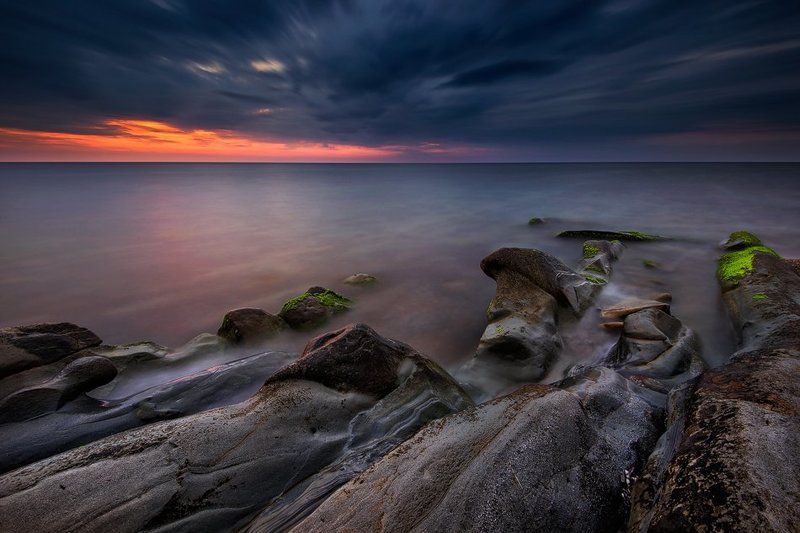 Waiting for the sunphoto preview