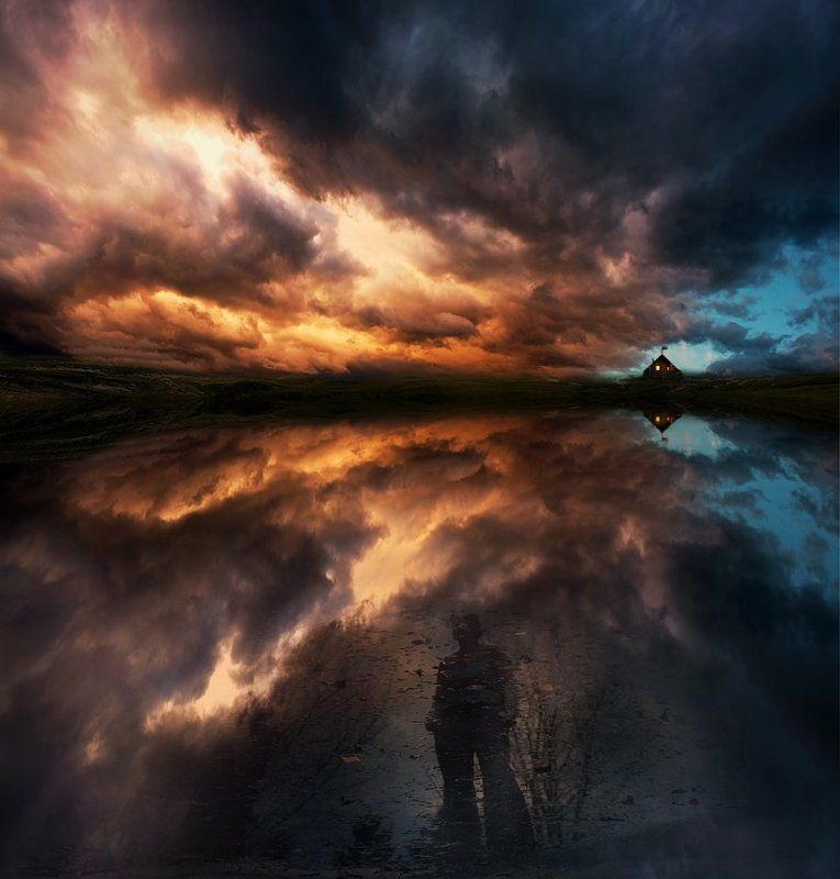 .......Dream On.......
