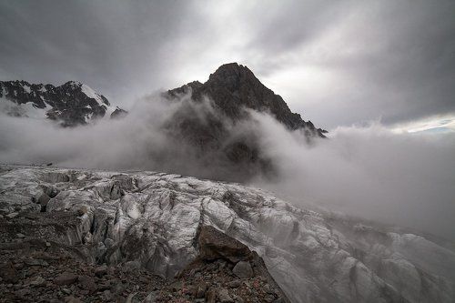 вершина Бокс
