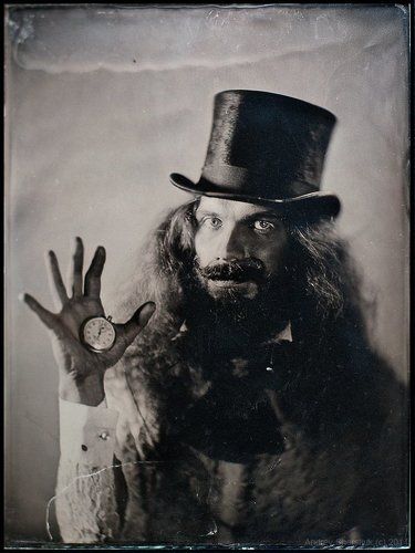 Illusionist