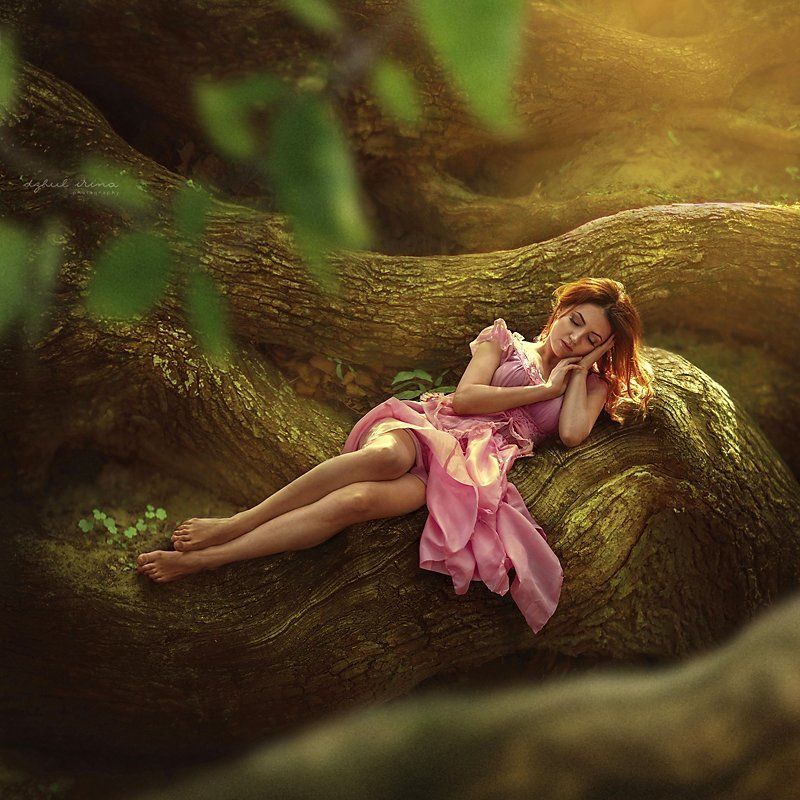 Thumbelina