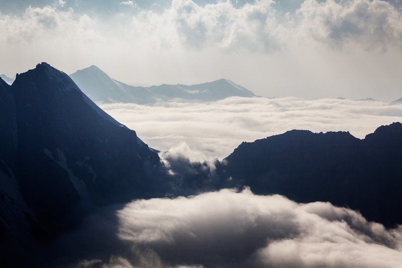 С вершины Изыскателяphoto preview